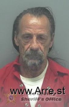 Tracy Neal Smith Mugshot