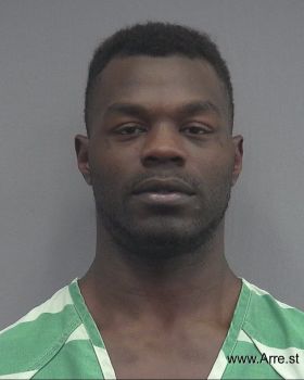 Tracy Leon Smith Mugshot