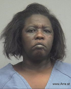 Tracy Sherrell Smith Mugshot