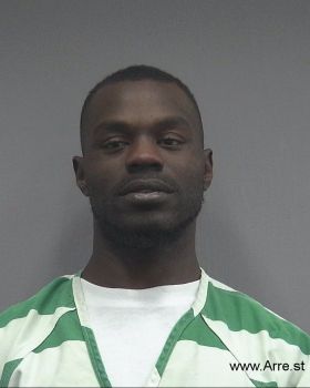 Tracy Leon Smith Mugshot