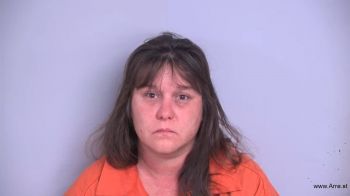 Tracy Sams Smith Mugshot