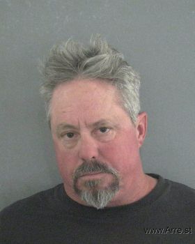 Tracy Weston Smith Mugshot