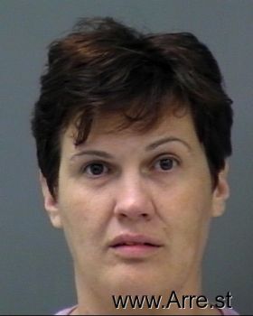 Tracy Rene Smith Mugshot