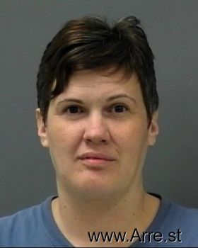 Tracy Rene Smith Mugshot