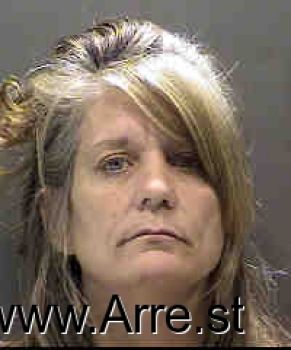 Tracy  Stewart Mugshot