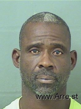 Tracy Lamonte Stewart Mugshot