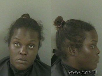 Tracy  Strong Mugshot