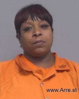 Tracy Valarie Sullivan Mugshot