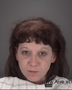 Tracy Lynn Sullivan Mugshot