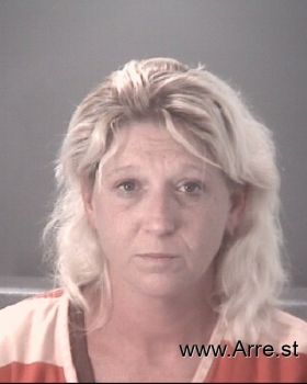 Tracy Lynn Sullivan Mugshot