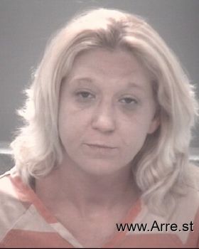 Tracy Lynn Sullivan Mugshot