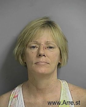 Tracy Lee Sullivan Mugshot