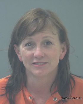 Tracy Elizabeth Sullivan Mugshot