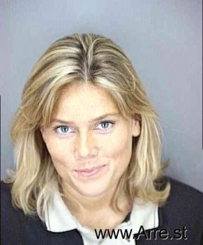 Tracy Ann Urquhart Mugshot