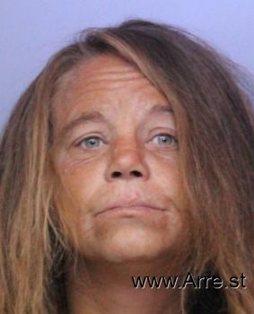 Tracy Marie Ward Mugshot