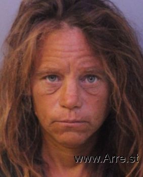 Tracy Marie Ward Mugshot