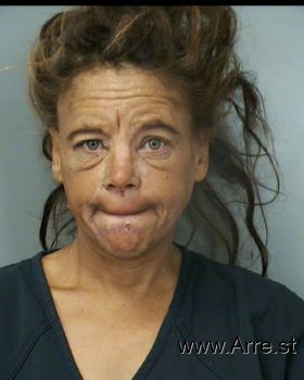 Tracy  Ward Mugshot