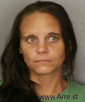 Tracy  Ward Mugshot