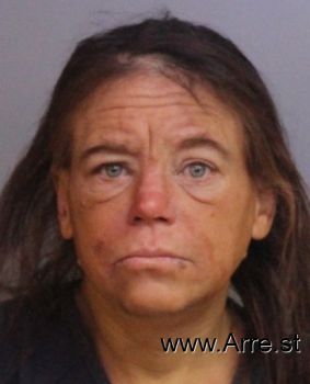 Tracy Marie Ward Mugshot