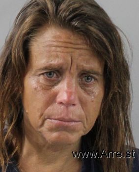 Tracy Marie Ward Mugshot