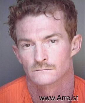 Tracy Joe White Mugshot