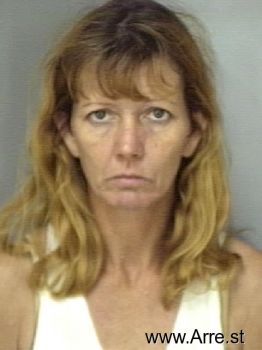 Tracy Denise White Mugshot