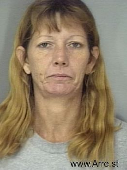 Tracy Denise White Mugshot