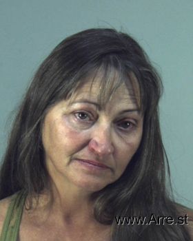 Tracy Lynn Whitehurst Mugshot