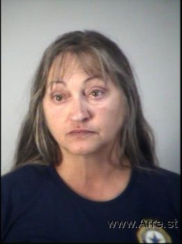 Tracy Lynn Whitehurst Mugshot