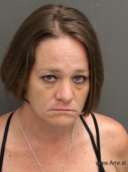 Tracy Lee Williams Mugshot