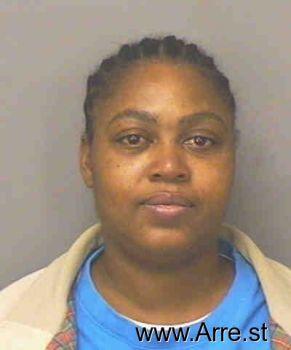 Tracy Lynn Williams Mugshot