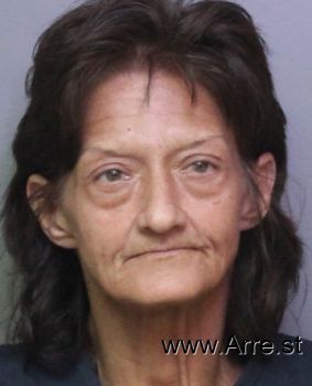 Tracy  Wilson Mugshot