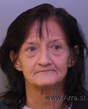 Tracy Jean Wilson Mugshot