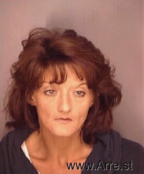 Tracy Jean Wilson Mugshot