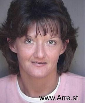 Tracy  Wilson Mugshot