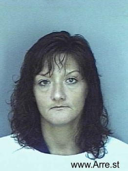 Tracy Jean Wilson Mugshot