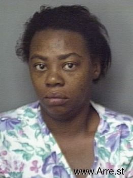 Tracy Levern Wilson Mugshot