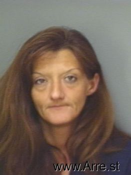 Tracy Jean Wilson Mugshot