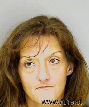 Tracy Jean Wilson Mugshot