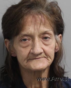 Tracy Jean Wilson Mugshot