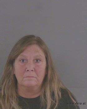 Tracy Marie Wilson Mugshot