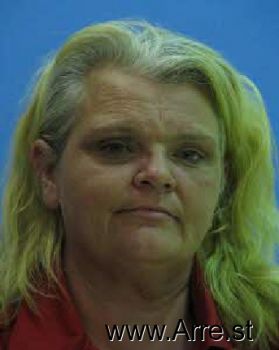 Tracy Lynn Cochran Mugshot