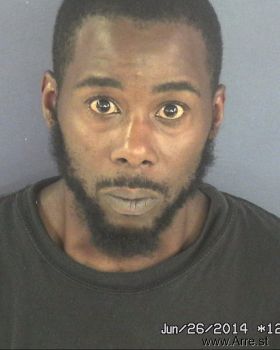 Tramaine Maurice Watson Mugshot