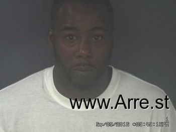 Tramaine Maurice Watson Mugshot