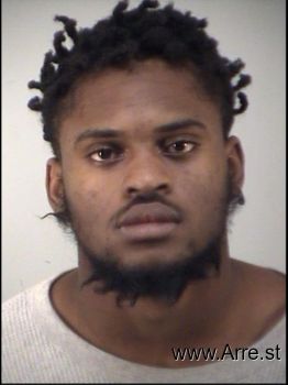 Tramell  Richardson Mugshot