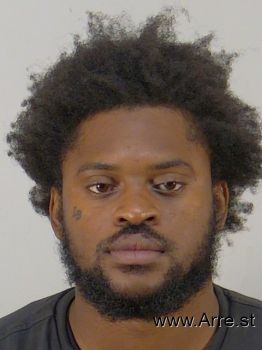 Tramell E Richardson Mugshot