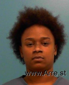 Traquanda N Austell Mugshot