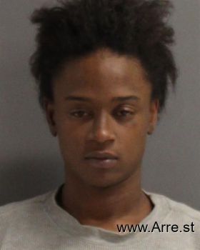 Traquanda  Austell Mugshot