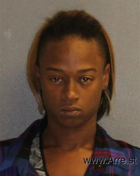 Traquanda  Austell Mugshot