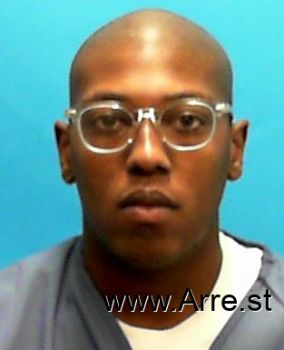 Traquez B Fogle Mugshot